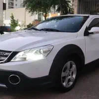 اچ سی کراس 95 بیرنگ