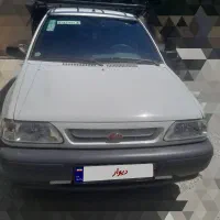 پراید 151