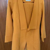 کت و شلوار