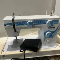 چرخ خیاطی نو