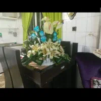 میز غذا خوری ۴ نفره