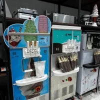 دستگاه قیفی نیکنام(باشرایط اقساط)