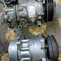 دوعدکمپرسورکولر۲۰۶ وپژو۲۰۰۰ اصل فرانسه