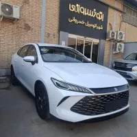 BYD QIN PLUS/بی وای دی پلاس/تجارت خودروی خسروانی