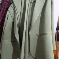 کت وشلوارسایز۳۸ نو