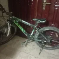 دوچرخه ۲۶