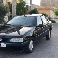 ۴۰۵ مدل ۷۷ تمیز