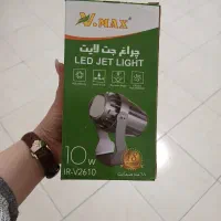 جت لایت 10وات ویمکس