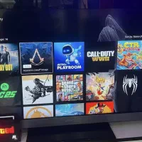 نصب بازی و فروش پلاس (PS5/PS4/XBOX) قیمت مناسب