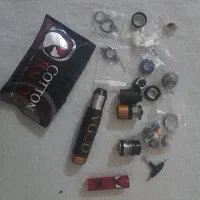 ویپ VGOD اصل باتری خور