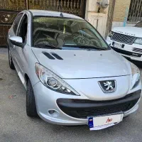 207 تیپ5