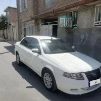 سمند سورین پلاس