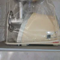 چرخ گوشت در حدنو