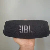 اسپیکر Charge 5 رنگ مشکی