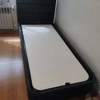 تختخواب هتلی یک نفره