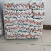 پوشک اقتصادی اوبیبی سایز ۴