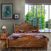 حراج وتخفیف ویژه ۵۰درصد تخت خواب
