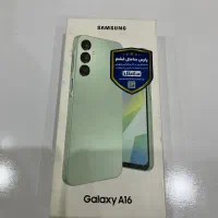 سامسونگ a16 samsung 256g