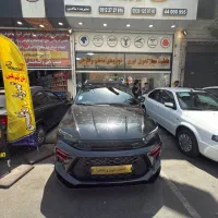 kmc A5 مشکی 404صفرو خشک تحویل فوری