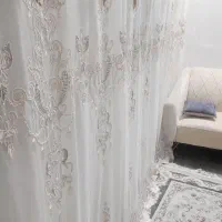 پرده در حد نو