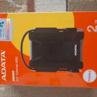 هارد اکسترنال ADATA HD680
