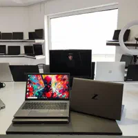 hp zbook تاچ  (کف قیمت)