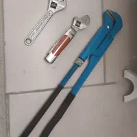 آچار فرانسه چندکاره نو نو