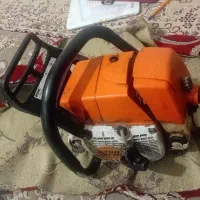اره اشتیل