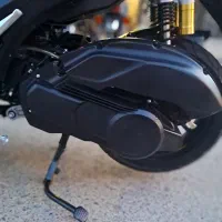 موتور آیروکس ۱۵۵