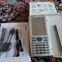 ماشین حساب مهندسی