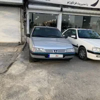 پژو ۴۰۵