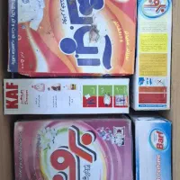 تاید دستی