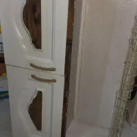 کابینت و آبچکان سالم بدون پوسیدگی