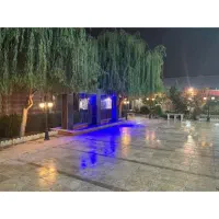 باغ تالار بهمن