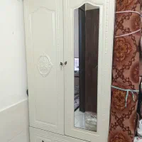 کمد لباس وبوفه