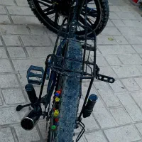 دوچرخه۲۶