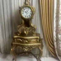ساعت|ساعت دیواری و تزئینی|خمینی‌شهر, |دیوار