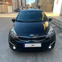 ریو ۲۰۱۶|خودرو سواری و وانت|تهران, دروس|دیوار