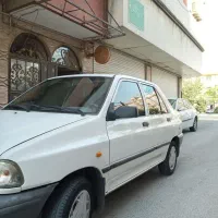 پرایدمدل۹۴ بی رنگ
