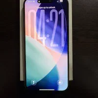 iPhone 16promax|موبایل|قشم, |دیوار