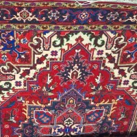 نیازمندبافنده قالیچه