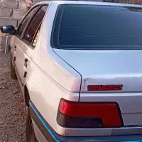 405نقره ایی مدل 1396