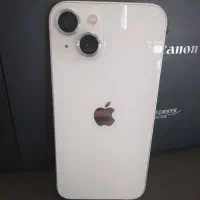 گوشی آیفون ۱۳ در حد نو