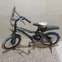 دوچرخه سایز ۱۶