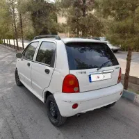ام وی ام ۱۱۰ ۴ سیلندر مدل ۹۲
