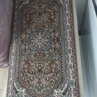 دو عدد پشتی نو