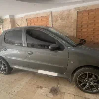 ماشین ۲۰۷