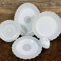 ظرفیت 25 تیکه ارکوپال نو