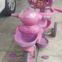 ۳چرخه سالم بدون توربان