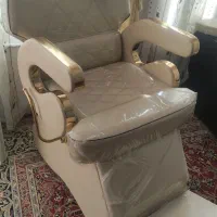 صندلی میکاپ ، کانتر ، سرشور